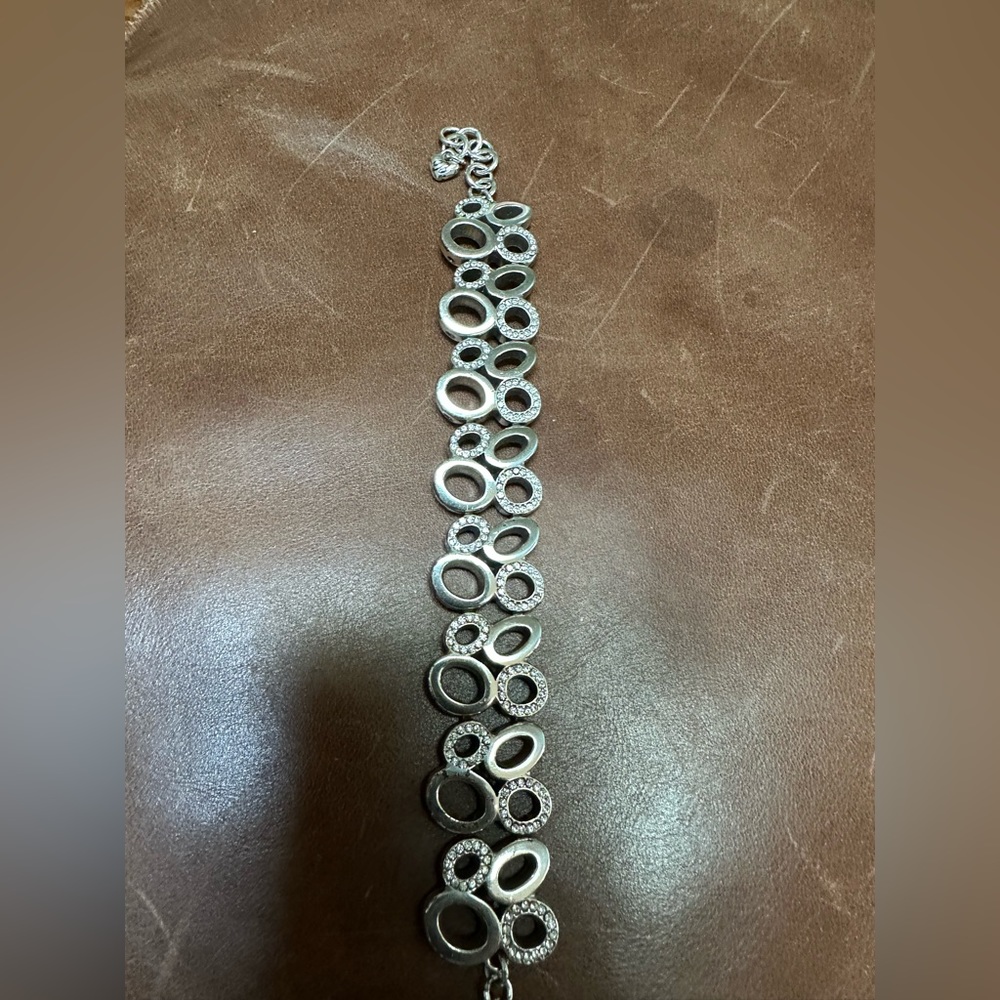 Brighton bracelet
